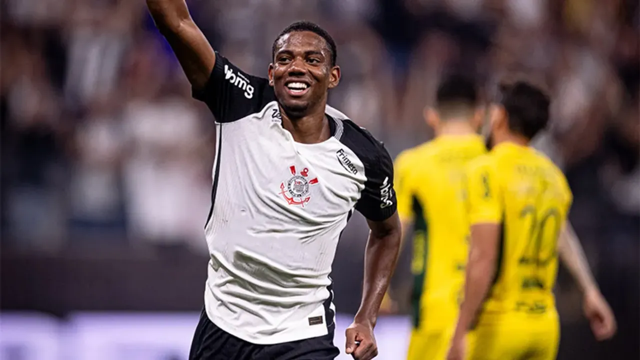 Fenerbahçe Sambacı Andre İçin Resmi Temaslara Başladı