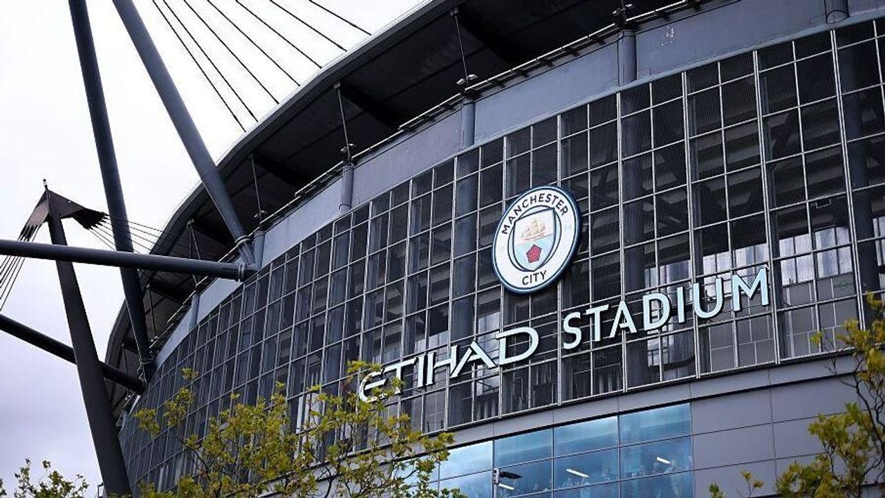 Manchester City'ye Dev Şok: Kulüpler Tazminat İstiyor!