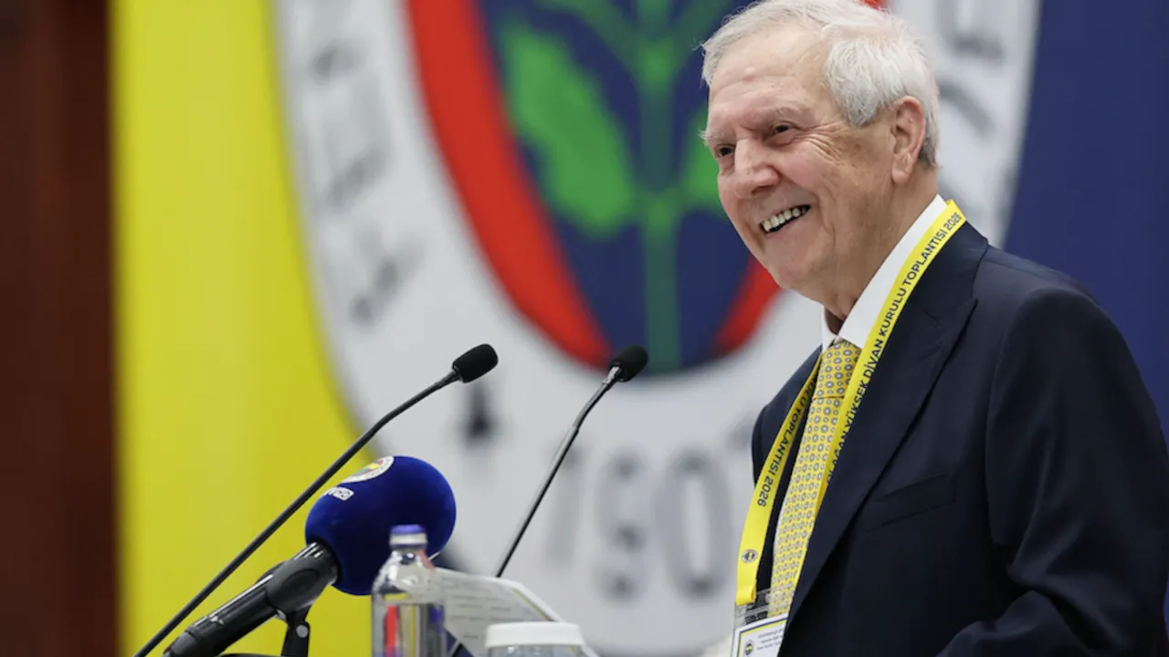 Fenerbahçe’de Dev Hamle: Aziz Yıldırım Yetki İsteyecek