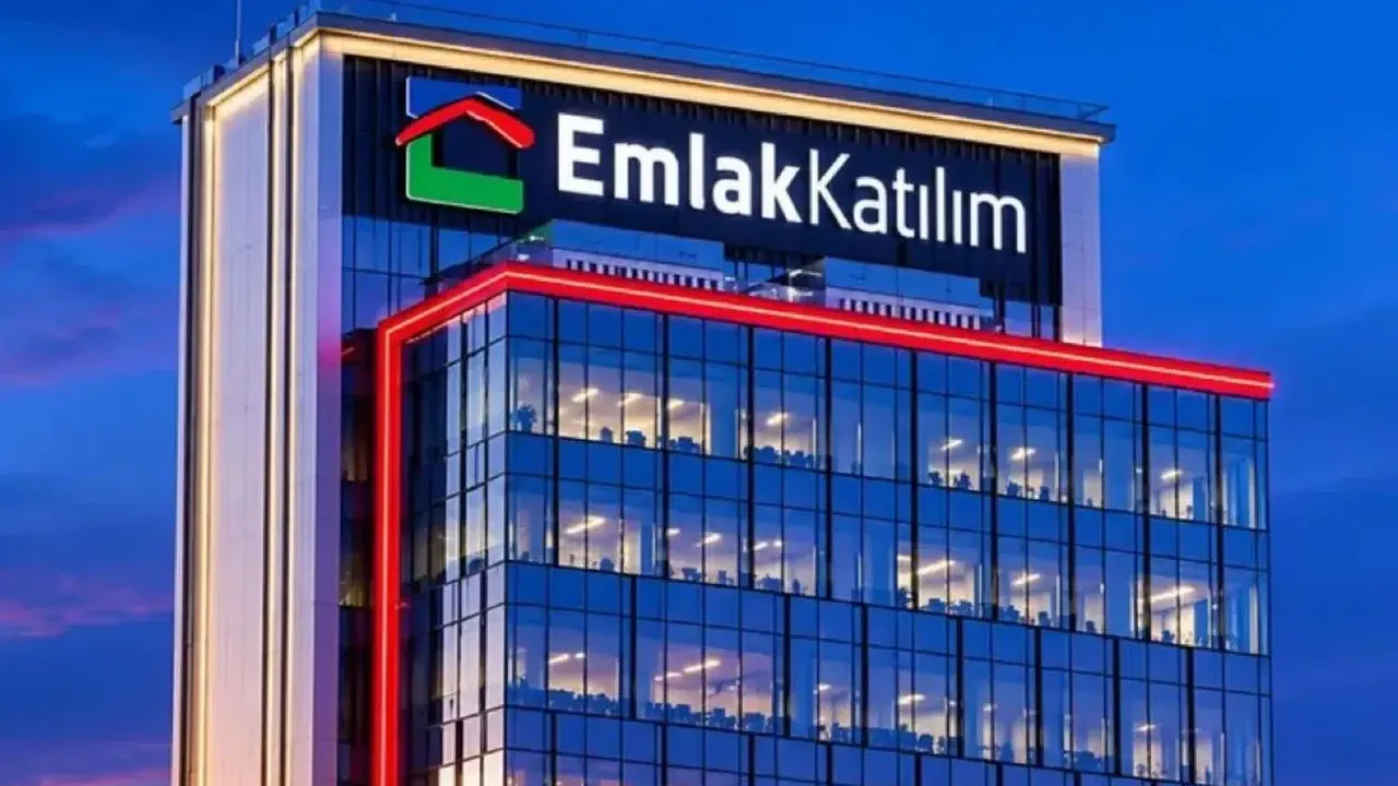 Emlak Katılım'dan Dev Adım: 3 Kurum İçin Resmi Başvuru