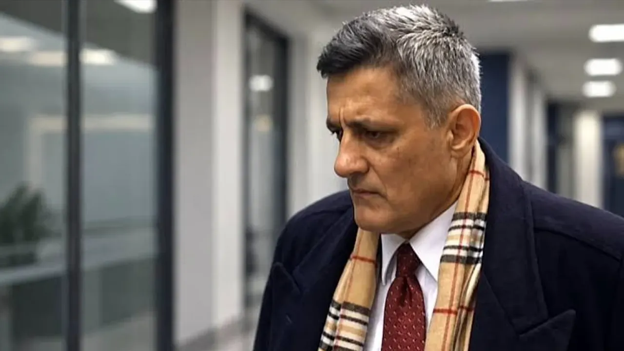 Kozinoğlu Soruşturması: Kamera Görüntüleri Ortaya Çıktı