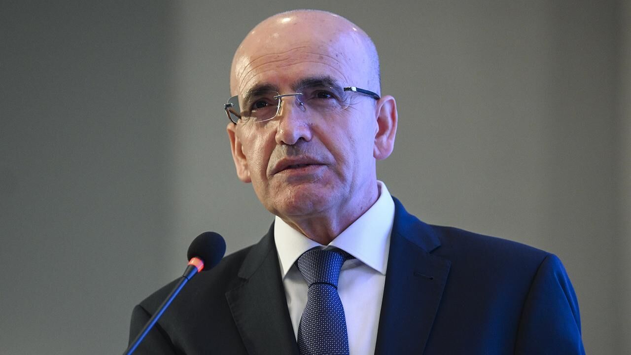 Bakan Şimşek'ten Net Mesaj: İlgisi Bulunmayana İşlem Yok