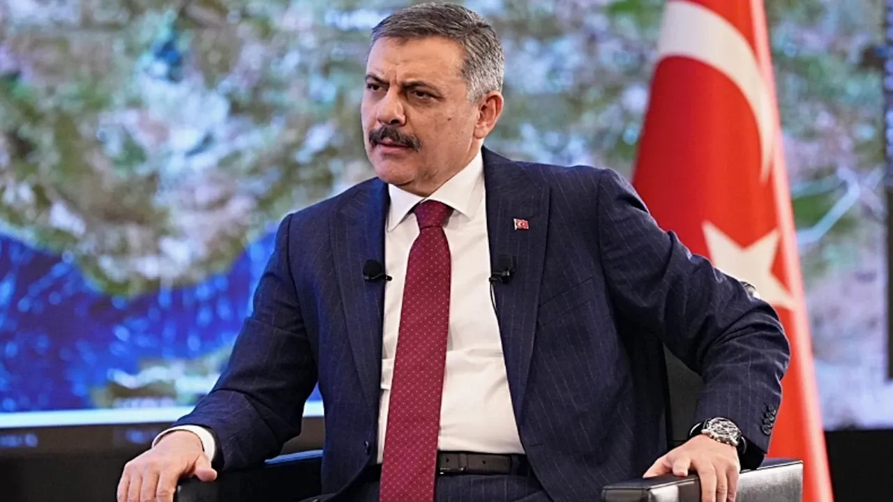 Bakan Çiftçi duyurdu: 31 bin okul görevlisi için plan tamam
