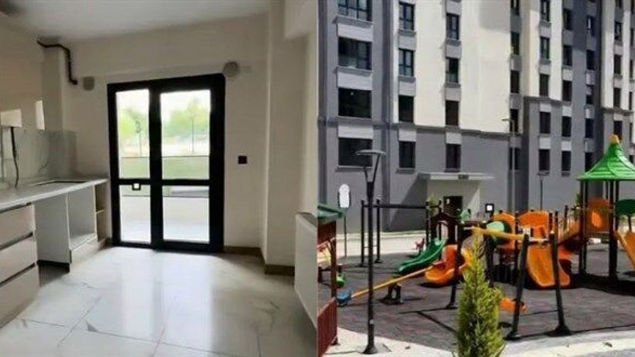 10 bin TL'lik kiralık konutlar görücüye çıktı: İşte o evler