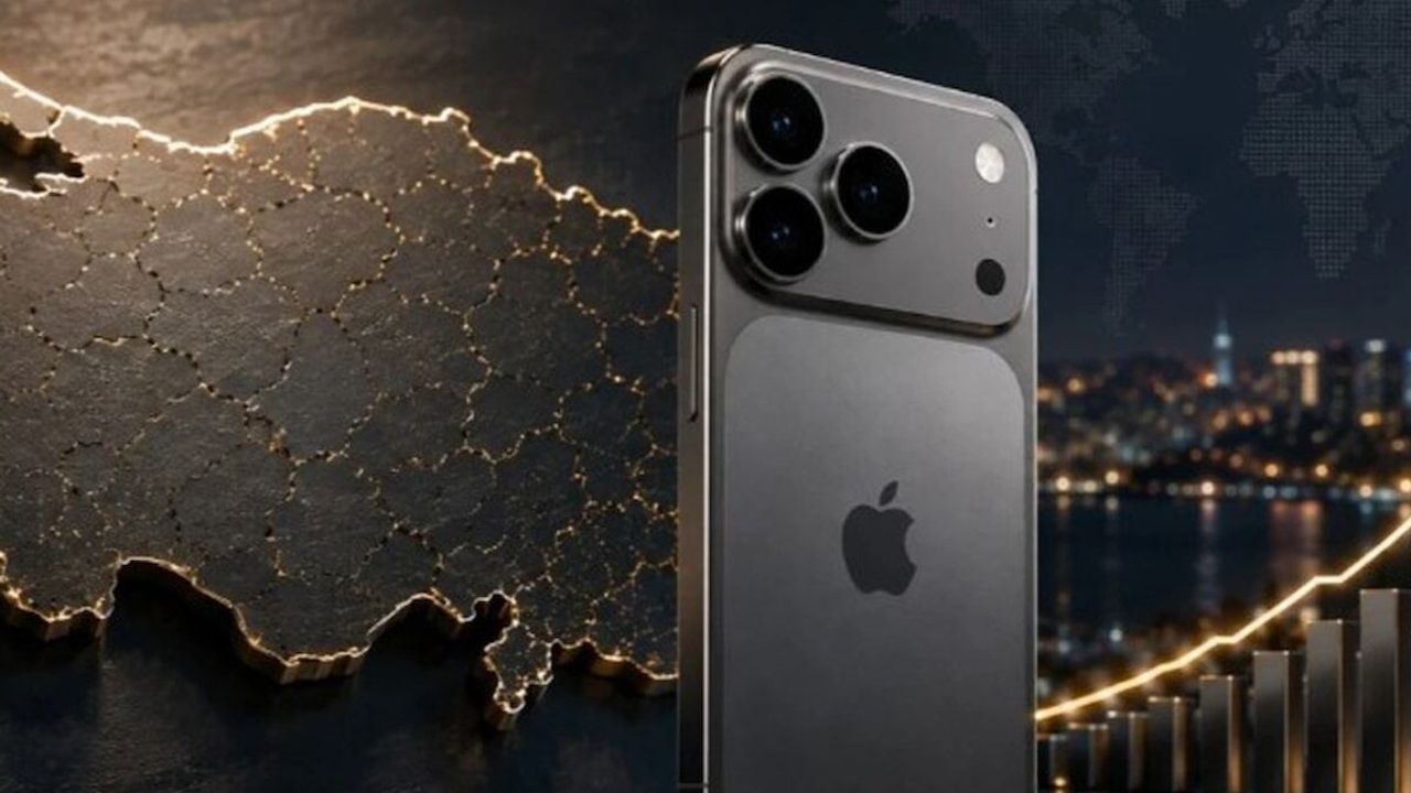 Araba gibi iPhone kiralama dönemi: 24 ay taksit modeli