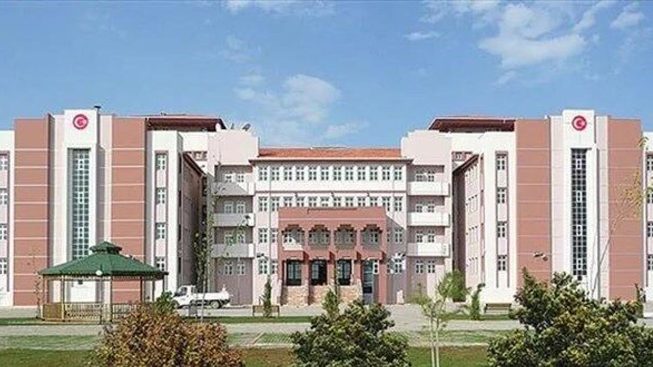 Eğitime TOKİ güvencesi: 31 bin derslikli 1505 okul bitti