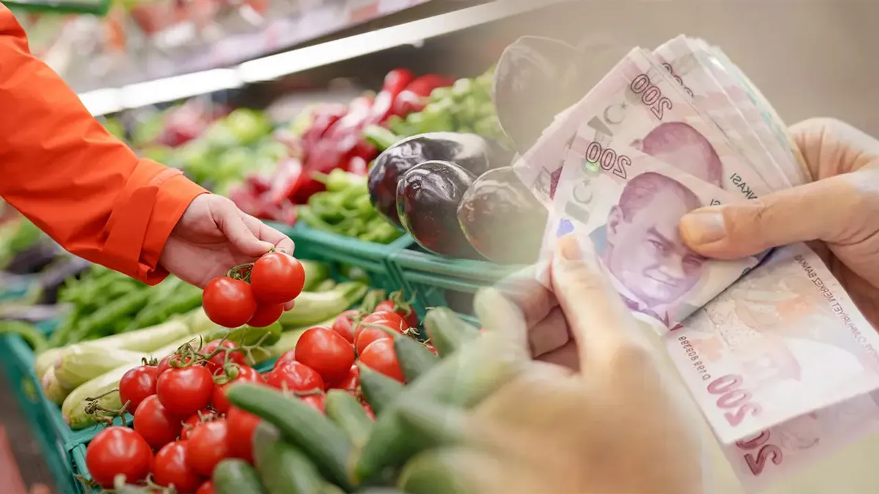 Bakan Gürlek duyurdu: Sebze-meyve fiyatlarında manipülasyon yapan 41 büyük firmanin yöneticisine gözaltı kararı