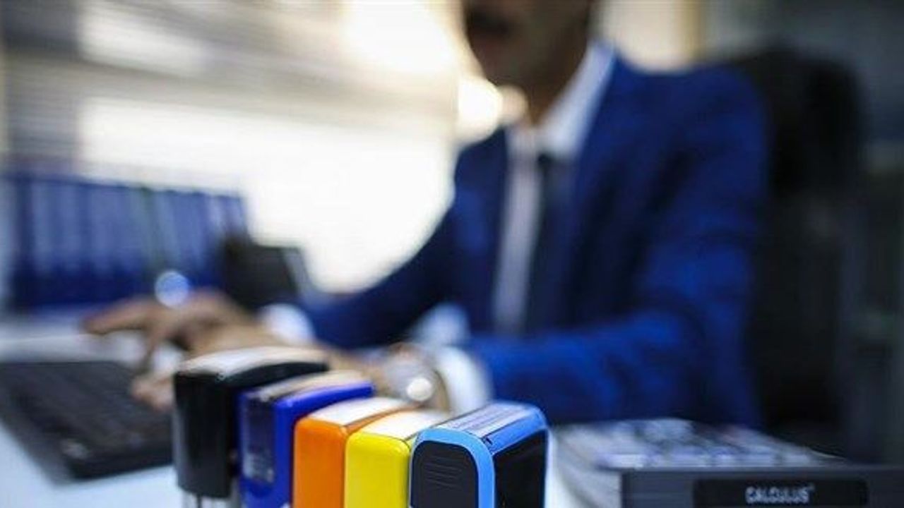 Kamuda dev veri sızıntısı: 2 milyon memurun bilgisi sızdı