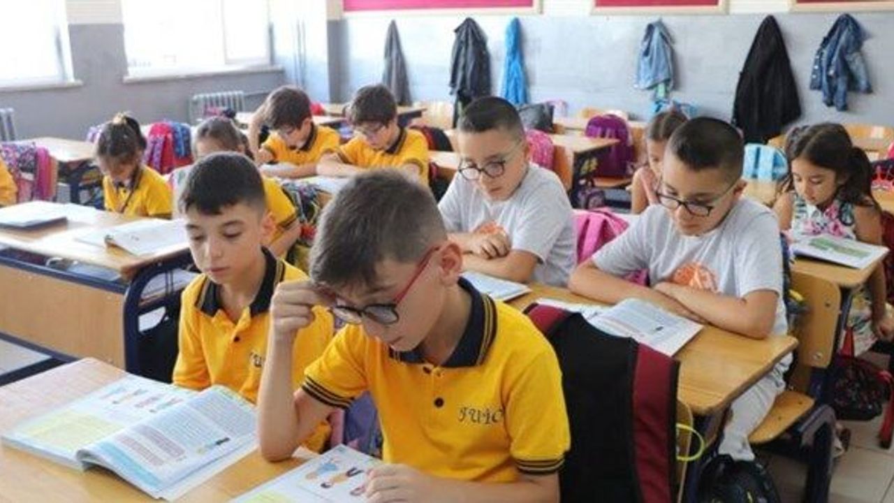 Devlet okulunda bir öğrencinin yıllık maliyeti ne kadar?