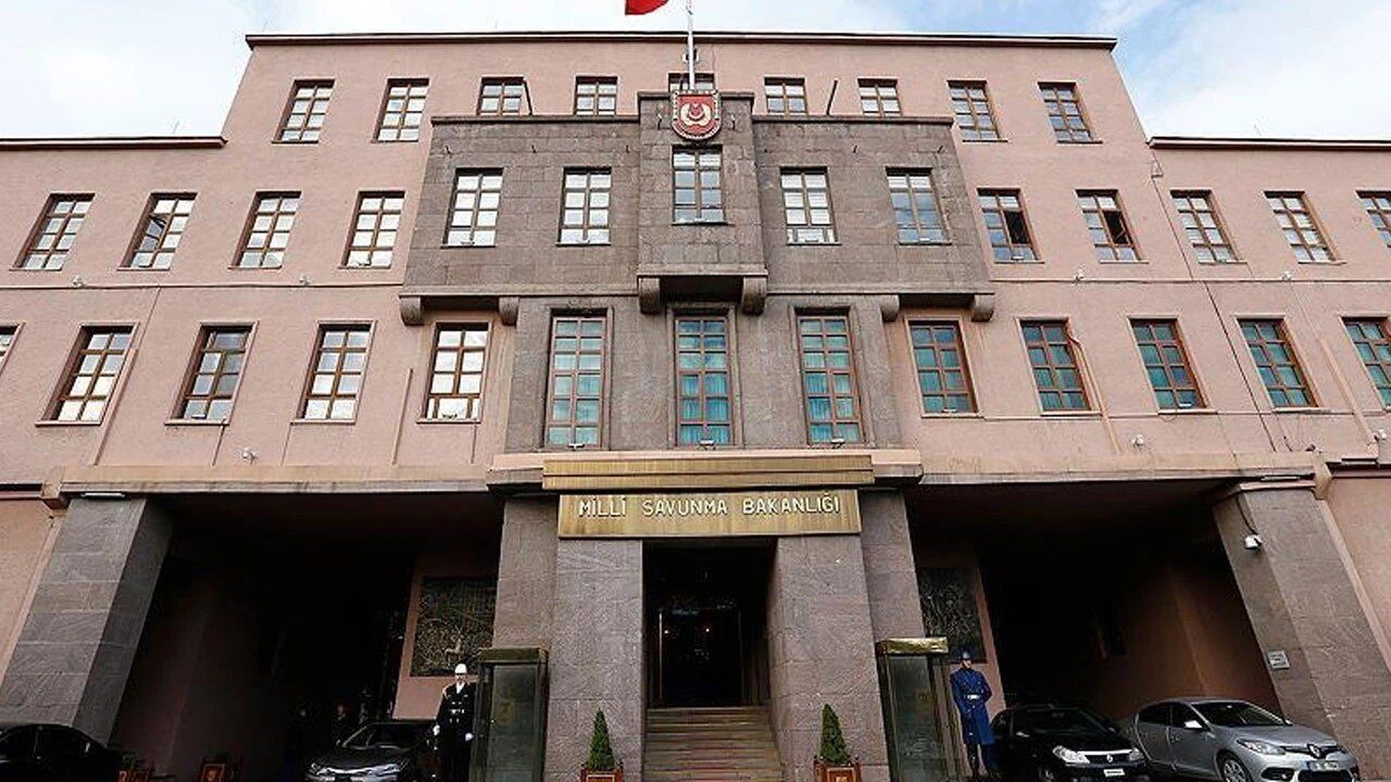 Meis ziyareti için MSB: “Kabul edilmeyecek”