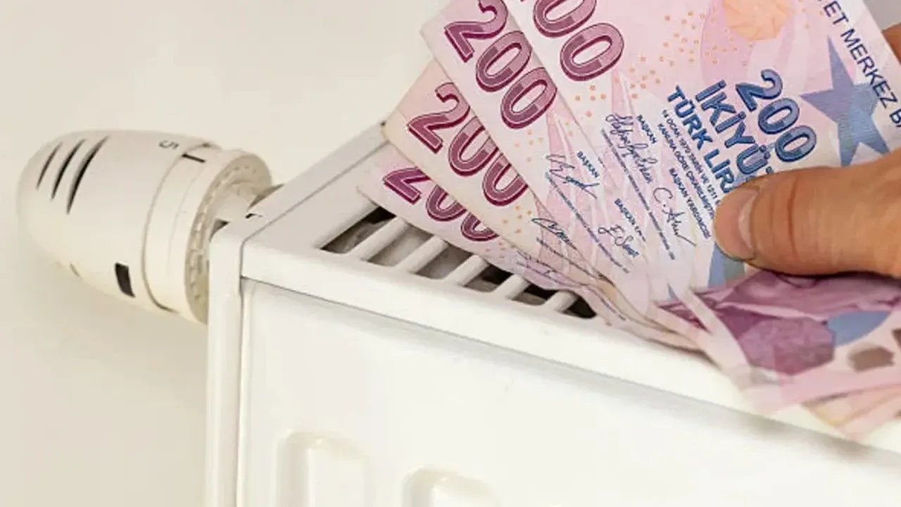 Doğalgazda kademeli tarife dönemi: Yüksek tüketim yapana devlet desteği yok