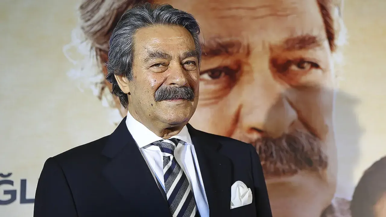 Kadir İnanır'ın mirasında vasiyet krizi: "Bize bir kravat bile bırakmamış"