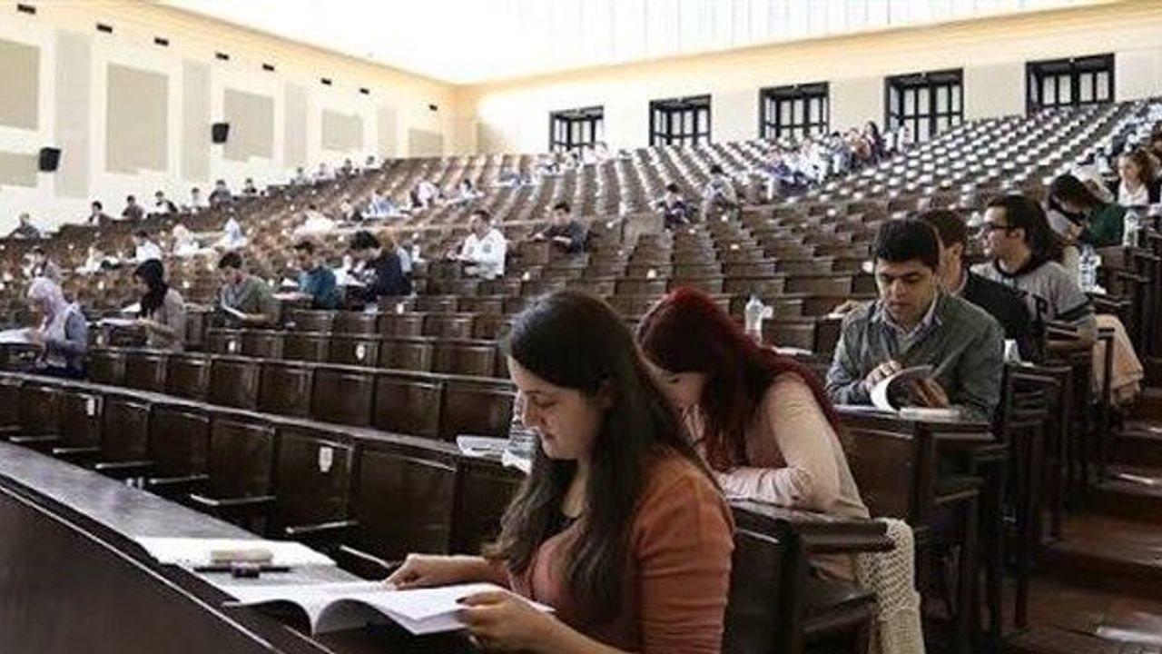 Türk üniversiteleri dünya liginde: 90 okul listeye girdi