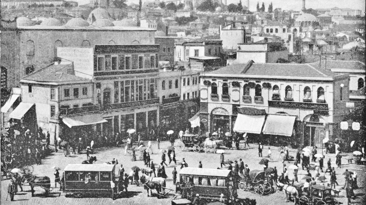 Tarih sayfalarından bugüne: 26 şehrin eski adını duyunca çok şaşıracaksınız