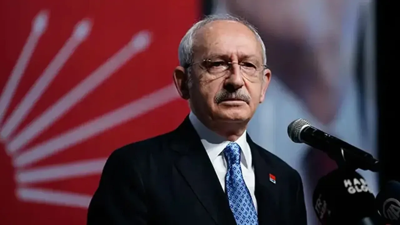 Kılıçdaroğlu'ndan gündem yaratan "pişmanlık" itirafı: Hata yaptım, özür diledim