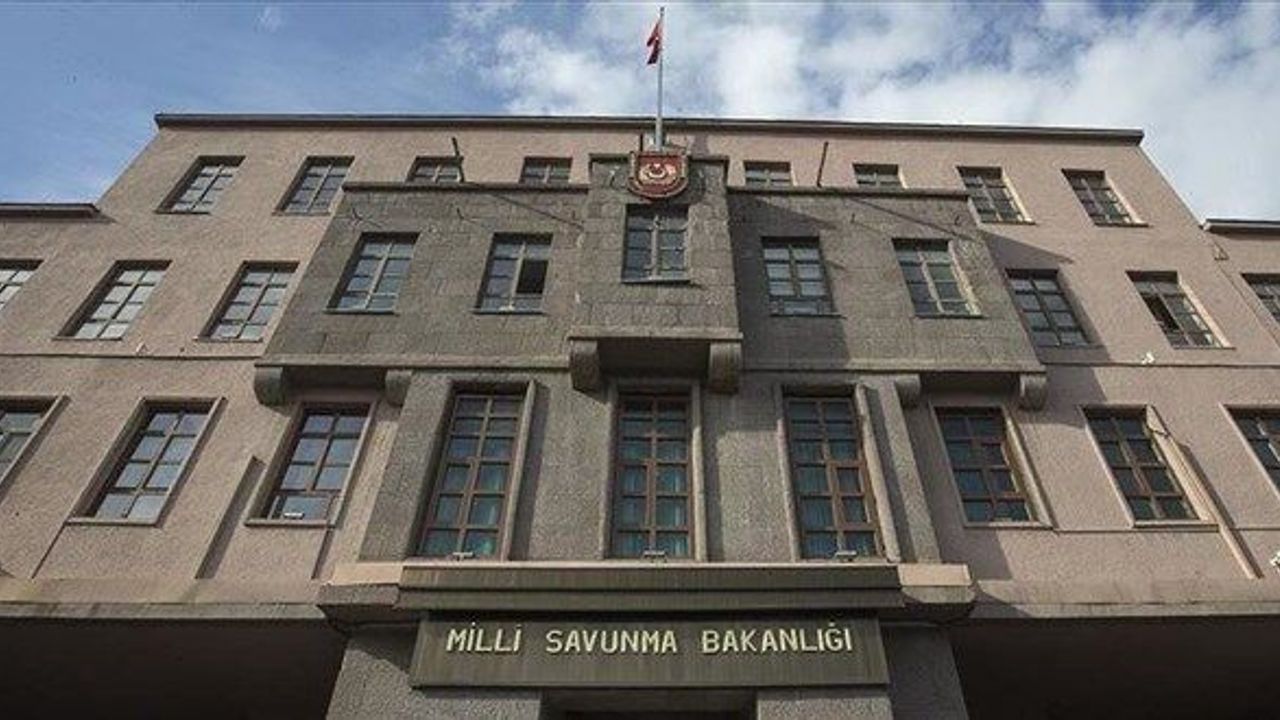 Milli Savunma Bakanlığı'ndan 100 işçi ilanı: KPSS şartı yok, kura yapılacak