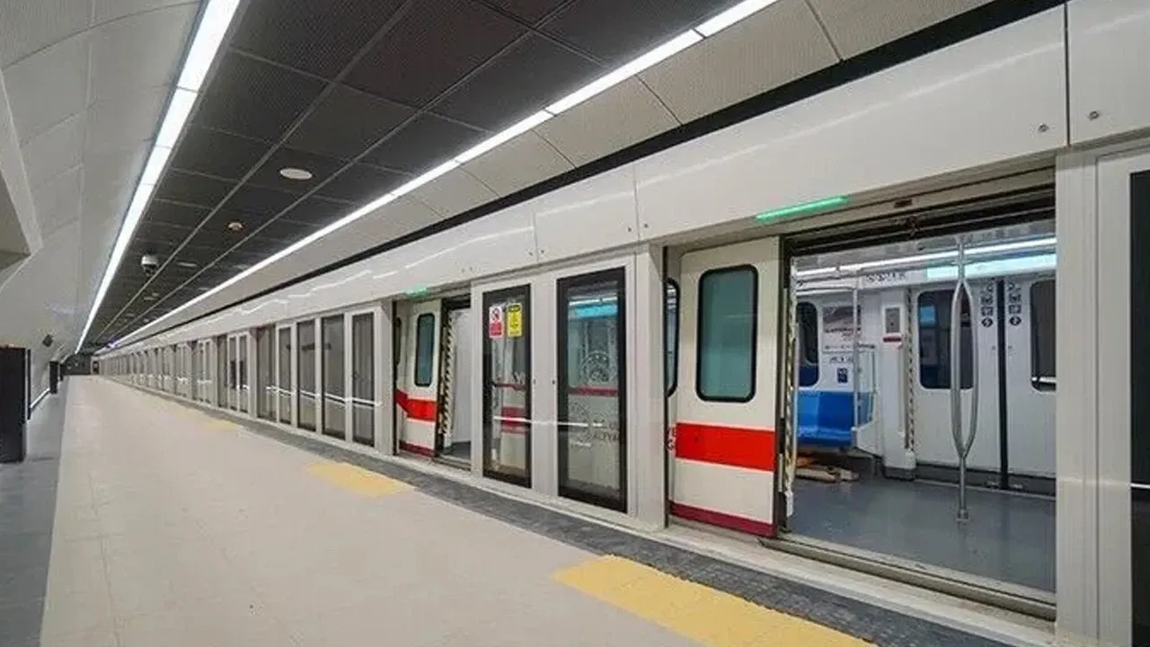 Metro ve tramvay kullananlar dikkat: Tek fiyat bitiyor, iade dönemi başlıyor