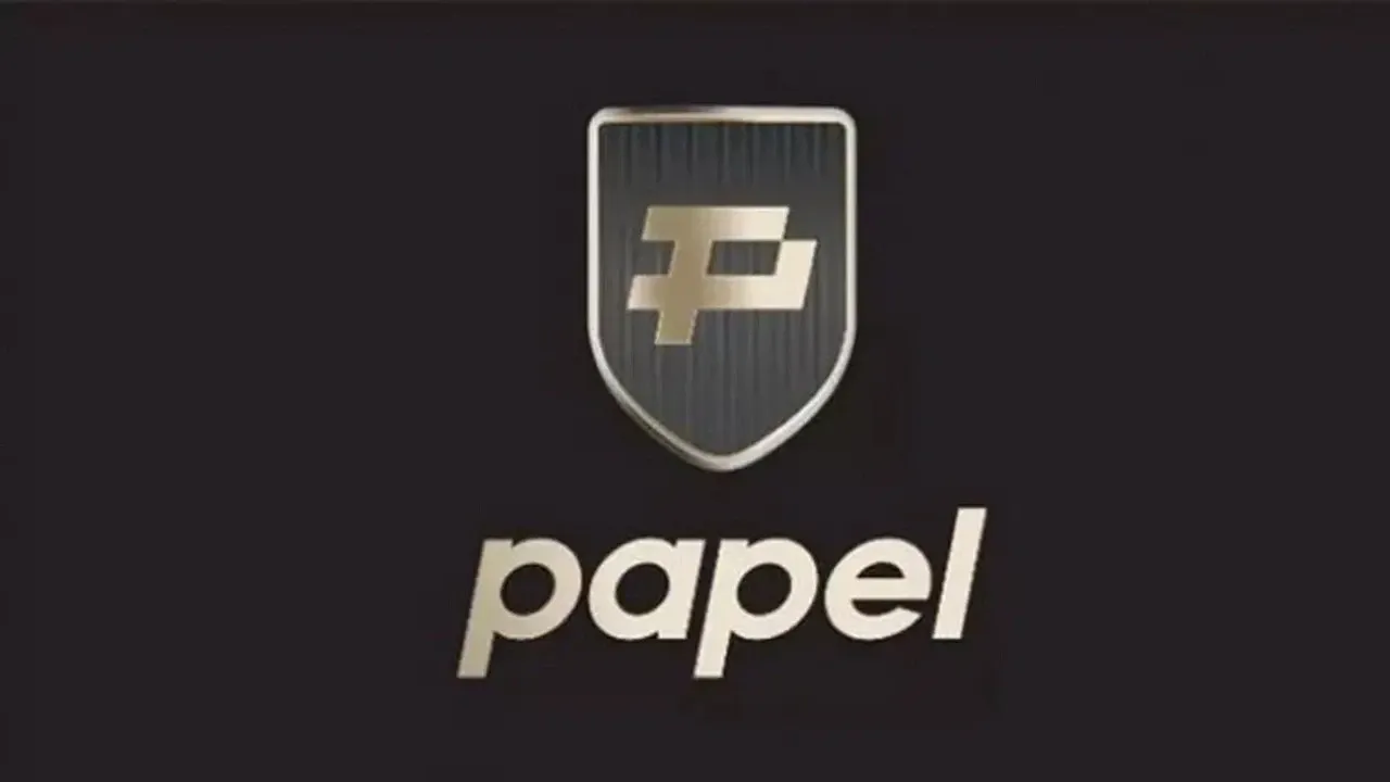 Papel’in elektronik para faaliyet izni iptal edildi