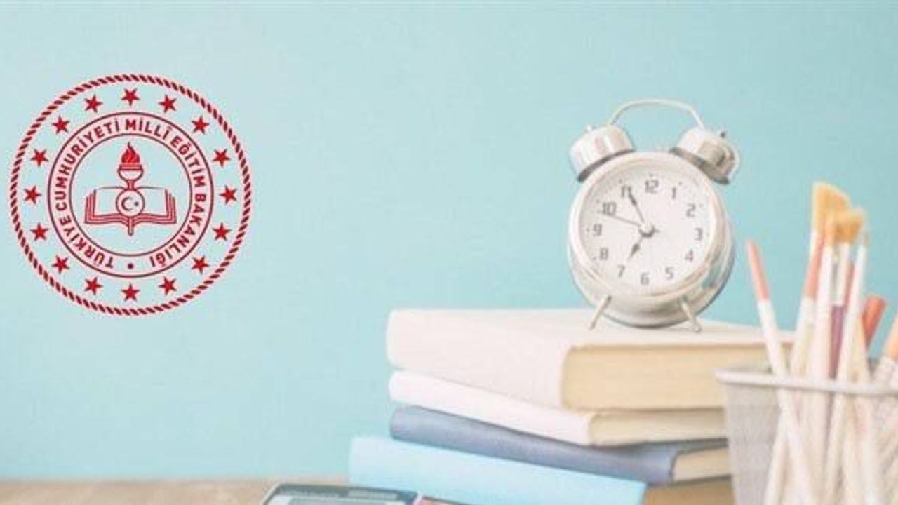 2026 iller arası öğretmen yer değiştirme başvurusu başladı