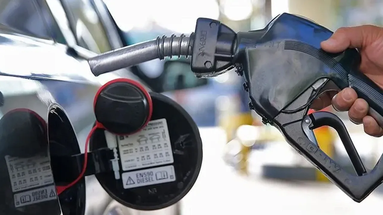 Motorin indirimi geliyor: Depoyu doldurmak için bu tarihi bekleyin