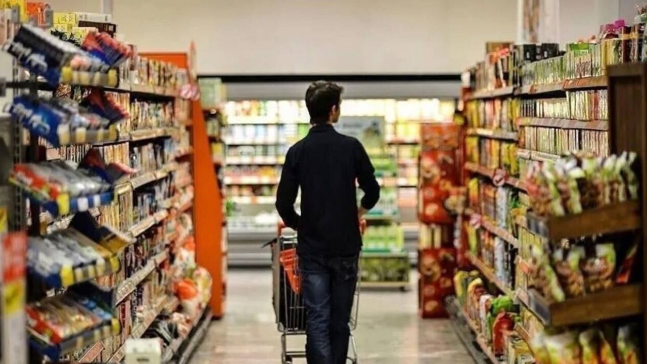 Enflasyon beklentileri değişti: Yıl sonu ve 12 aylık tahminler güncellendi
