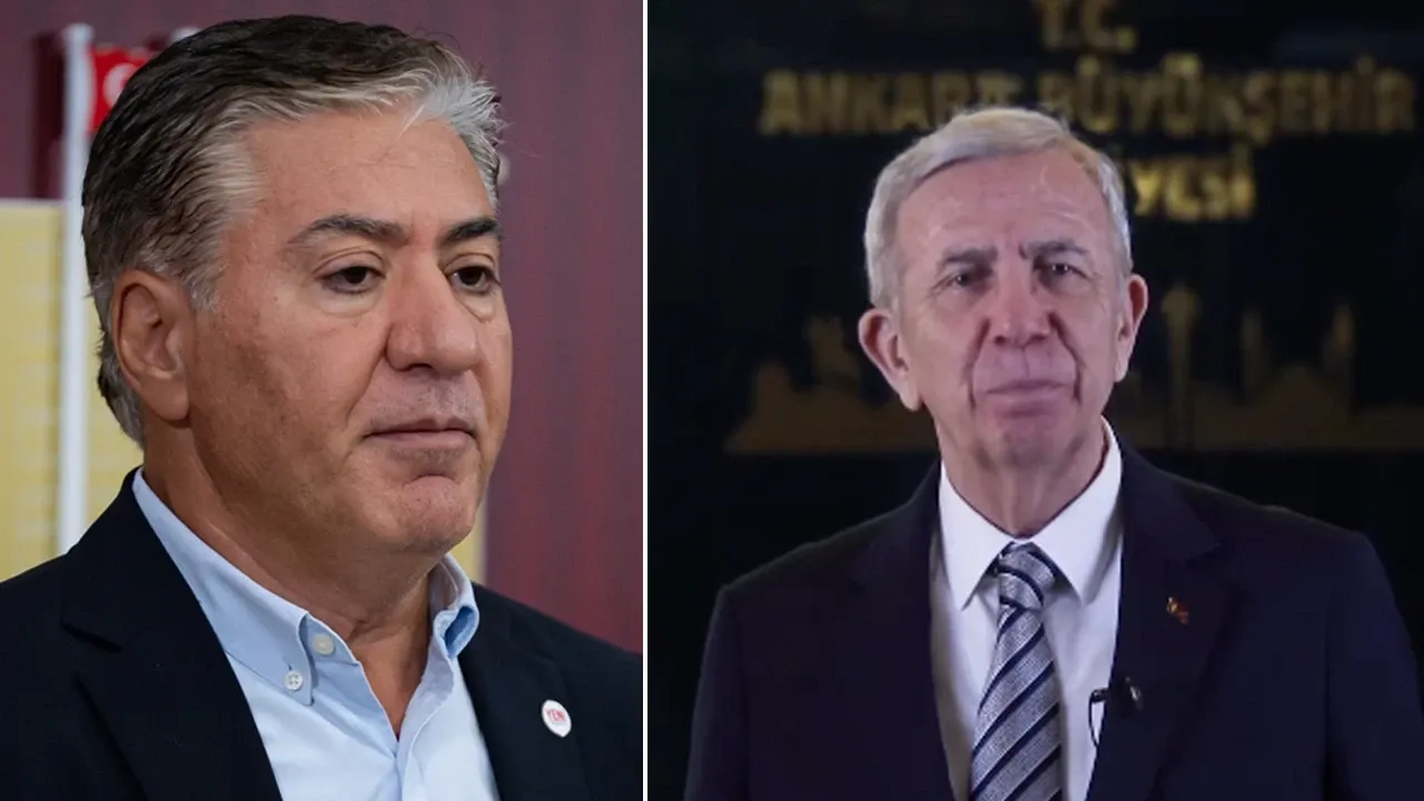 Mansur Yavaş’ın istifasına Yeni Parti’den ilk açıklama