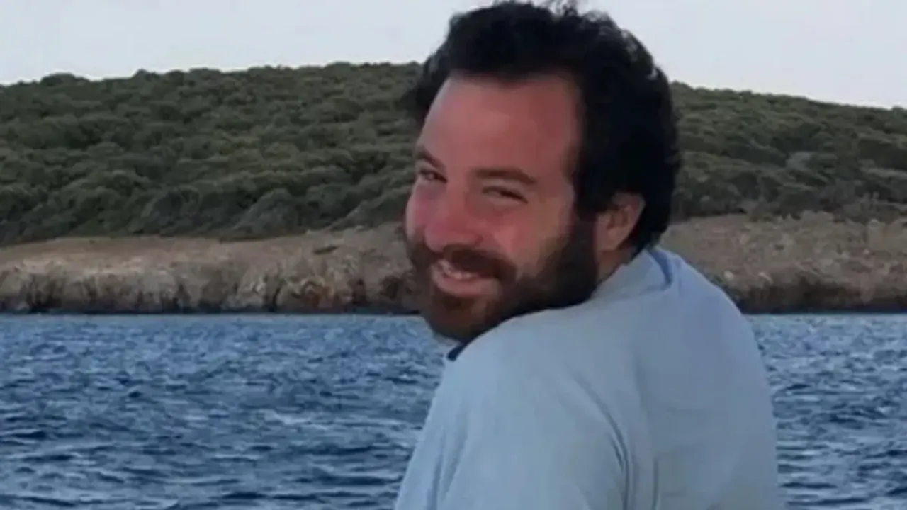 İş dünyasında flaş gelişme: Ümit Boyner'in oğlu gözaltına alındı