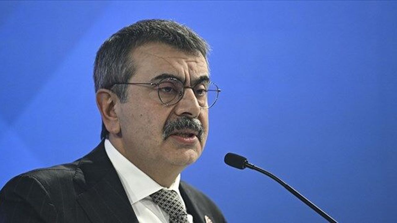 Bakan Yusuf Tekin'den Turgutlu açıklaması: "Mesele sadece okul güvenliği değil"