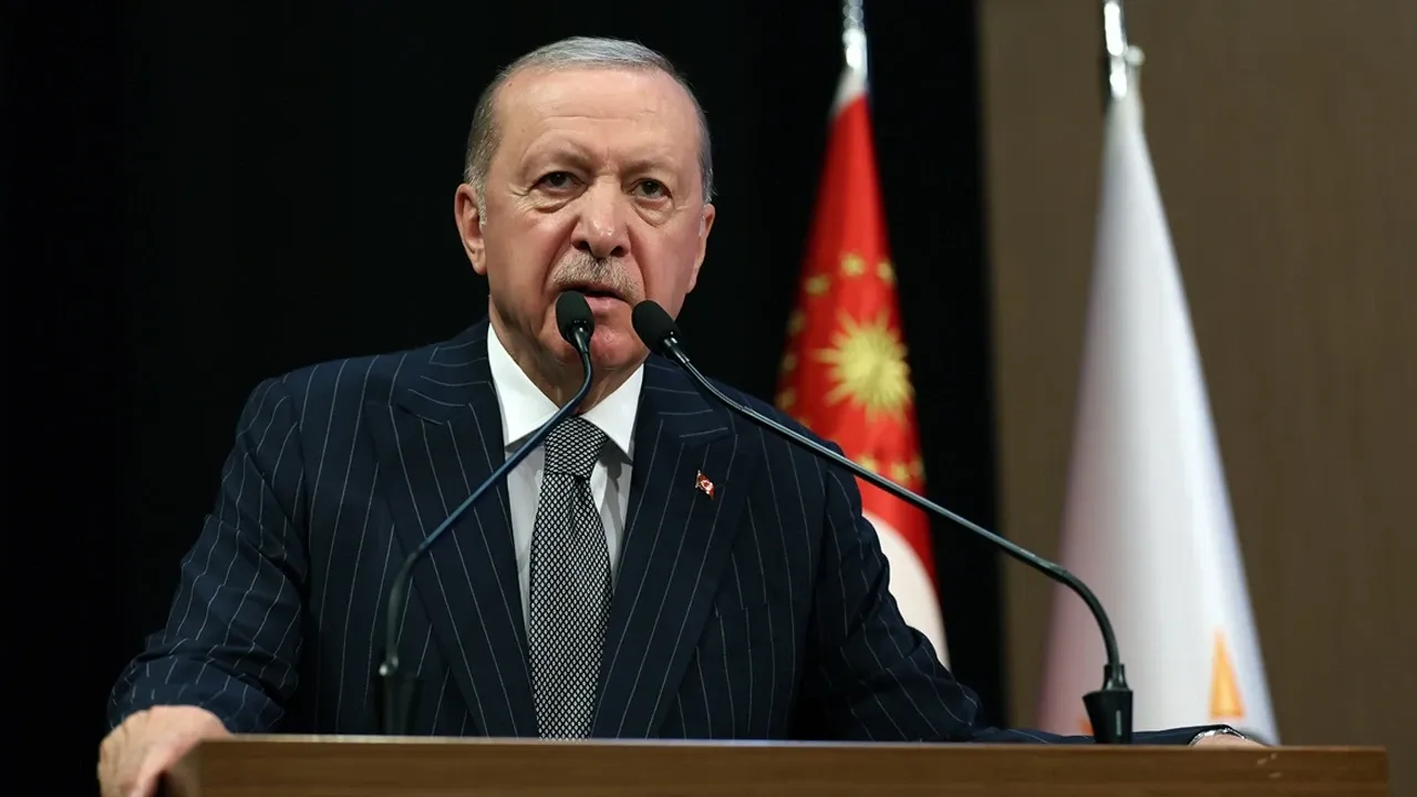 Terörsüz Türkiye için Erdoğan'dan net mesaj: Çok yakınız