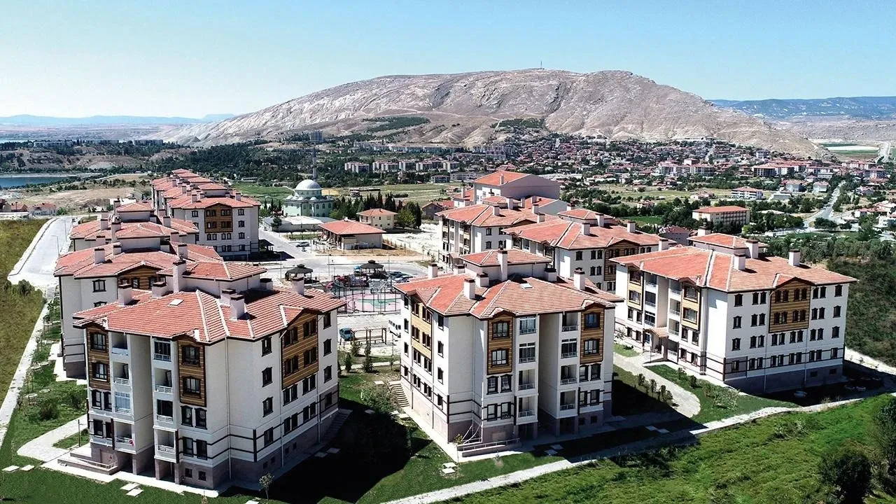 TOKİ İstanbul kurasında tarih netleşiyor: 1071 konut