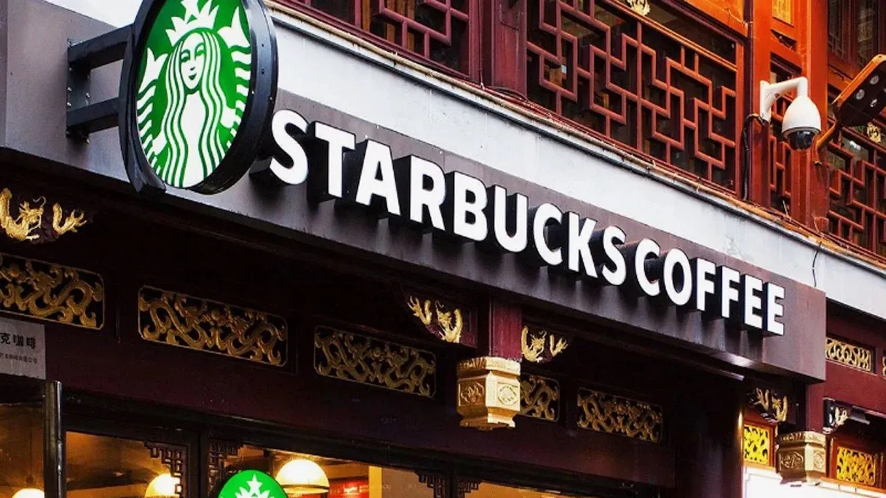 Starbucks 250 mağazayı kapatıyor: İşlemler hafta içinde
