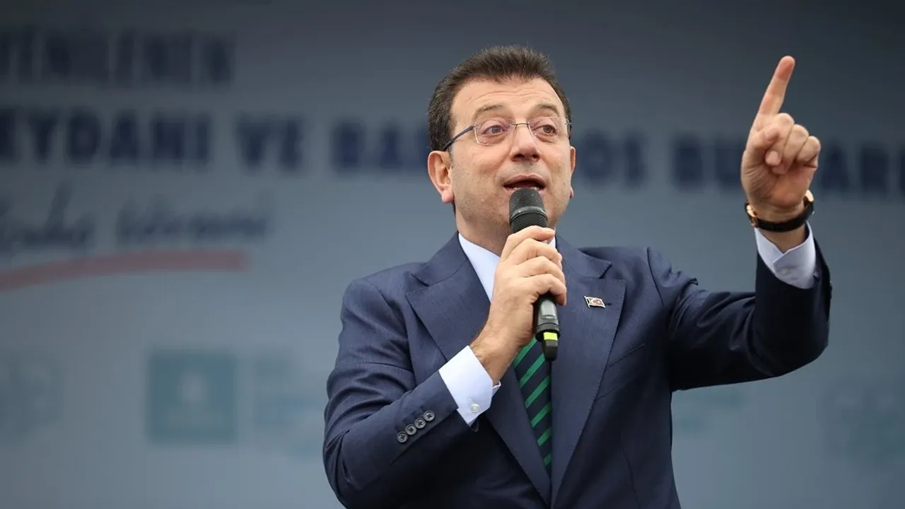 İmamoğlu davasında 13 milyonluk rüşvet itirafı!