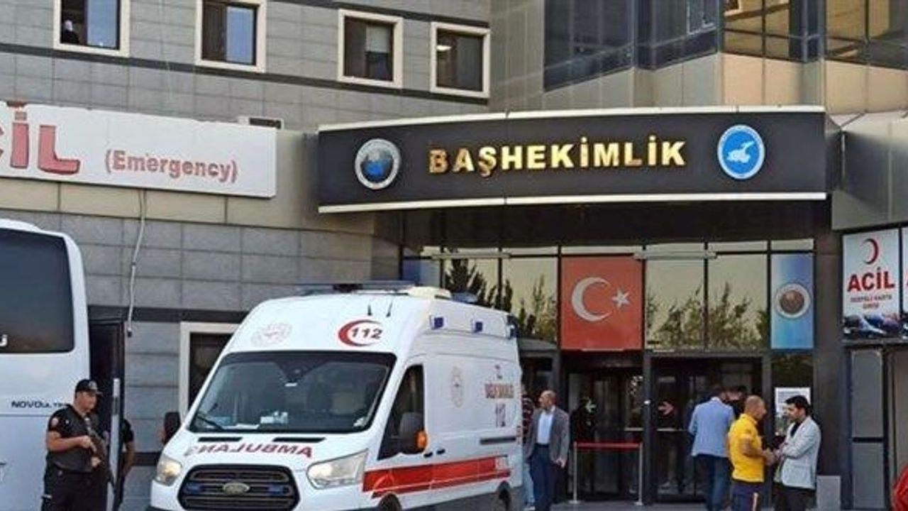 Hastane denetiminde pes dedirten olay! Ek ödeme sınırına gelen hekimler randevu açmamış