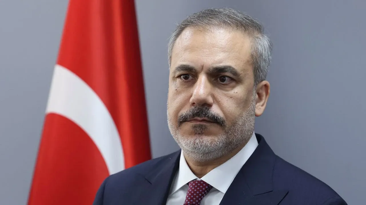 Hakan Fidan, BM ve ABD temsilcileriyle New York’ta görüştü
