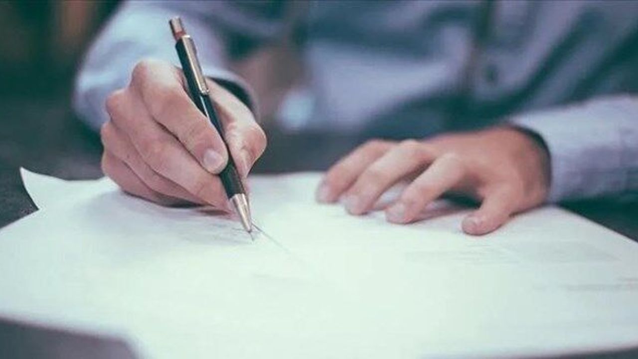 TBMM'ye iletilen şikâyetlerde ilk sıralar netleşti: İşte vatandaşın talepleri