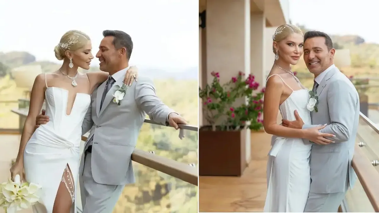 Skandal büyüyor! 11 milyar TL'lik fon dosyasından Mustafa Sandal'ın eşi de çıktı