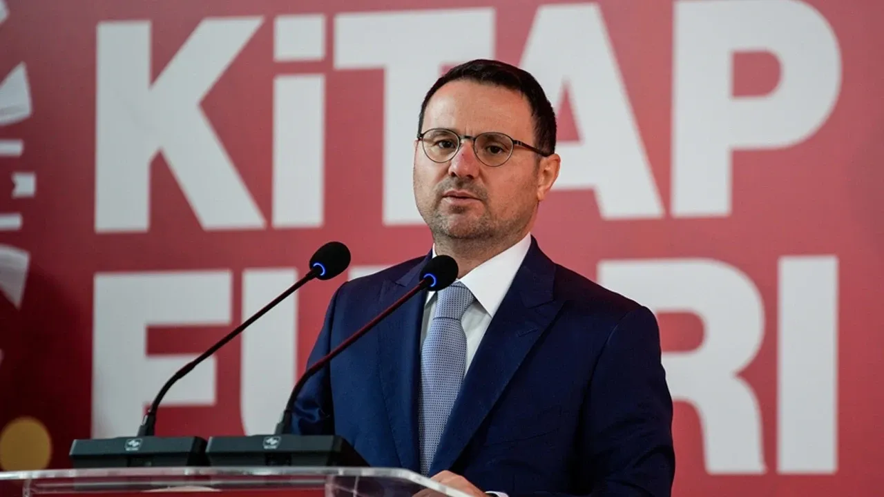 Adalet Bakanı Akın Gürlek: Hak yiyenlerden hesap sorulacak