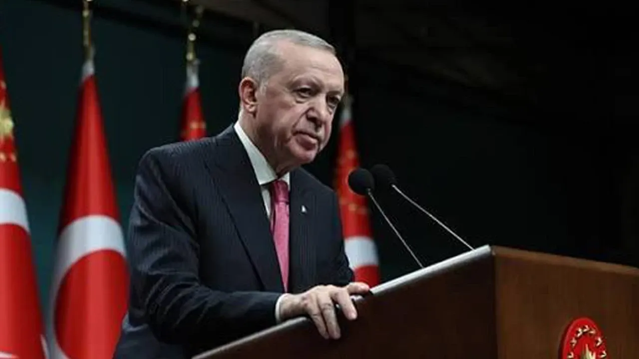 Kabine bugün toplanıyor: Fon soruşturması gündemin başında