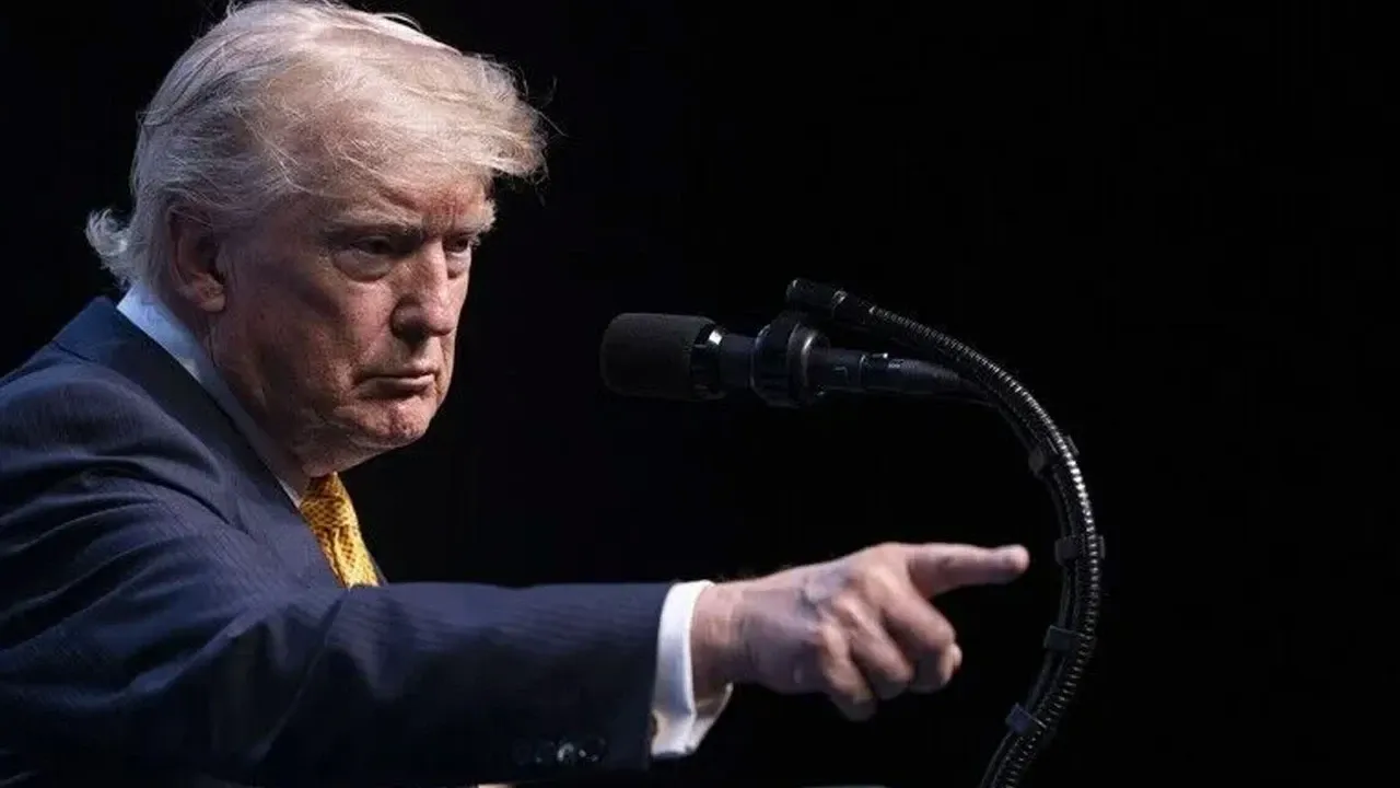 Trump’tan İran açıklaması: Savaş sonrası enflasyon tamamen ortadan kalkacak