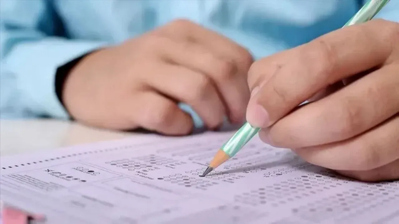 YDS/2 başvuruları 30 Eylül'de başlayacak, sınav 22 Kasım