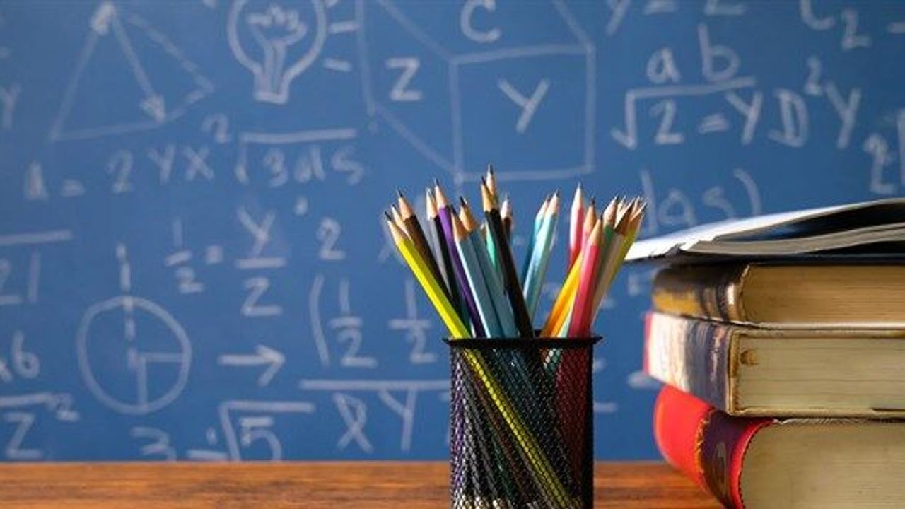 OECD raporunda Türkiye öne çıktı: Öğretmen ihtiyacını tam karşılayan 2 ülkeden biriyiz