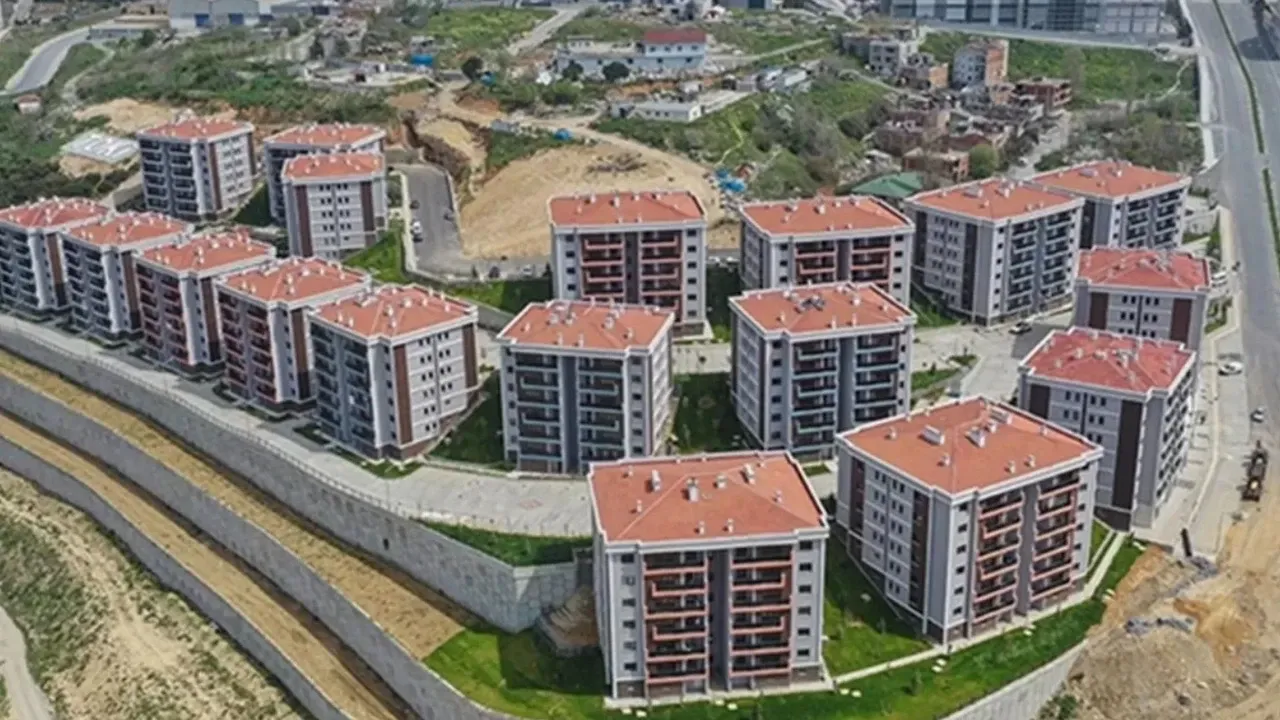 Yarısı Bizden desteğinde konut başına 1 milyon 875 bin TL