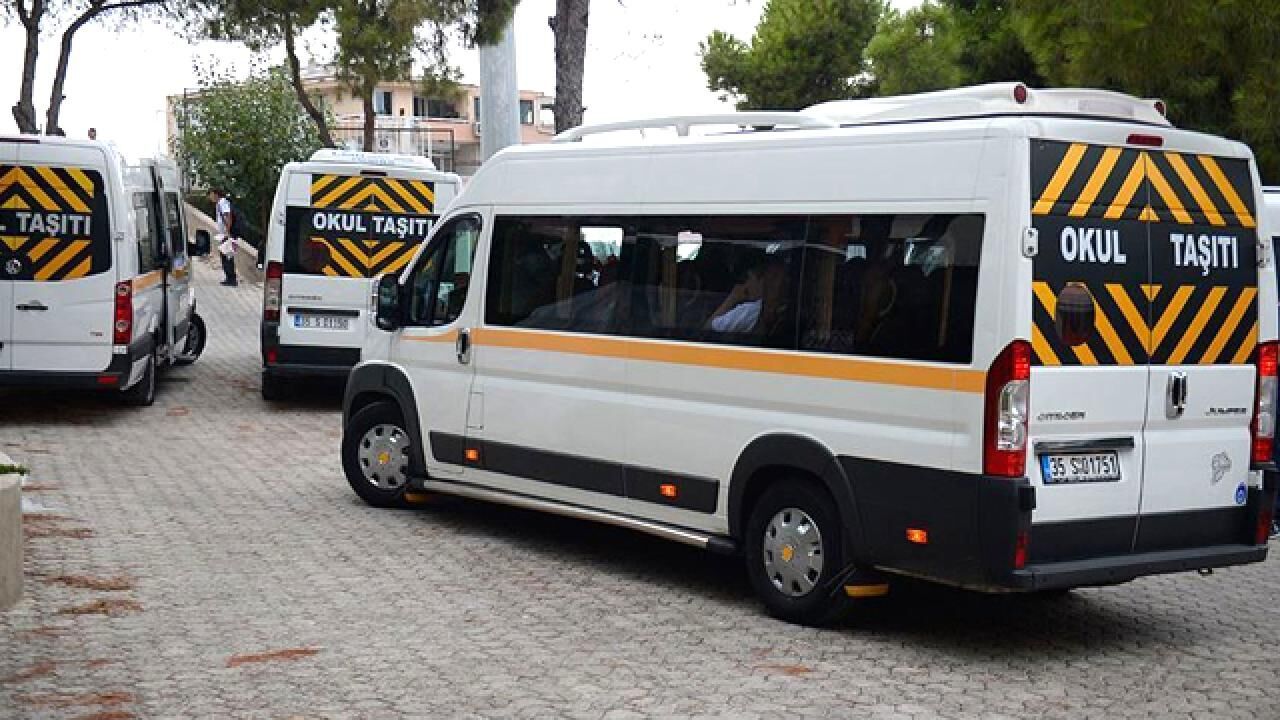 MEB'den Okul Servislerindeki Denetimlere Yeni ve Sert Önlemler