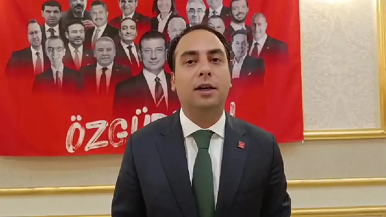 Yasaklı Madde Operasyonunda Nejat Türktaş Gözaltına Alındı