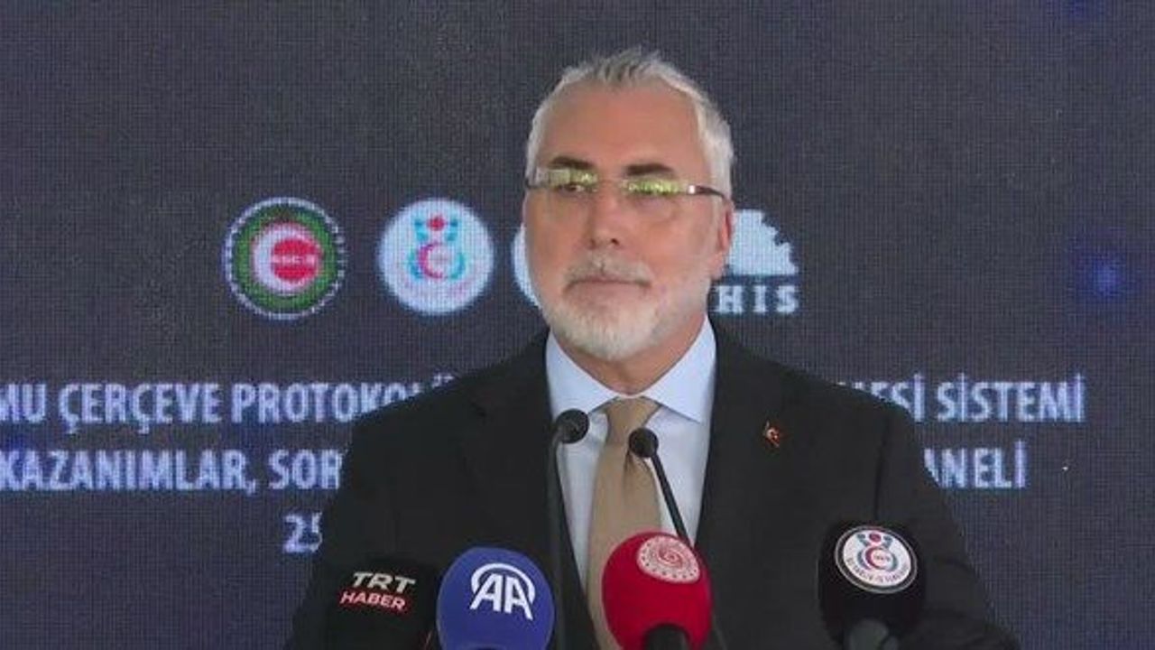 600 Bin Kamu İşçisi İçin 2027-2028 Toplu İş Sözleşmesi Süreci Başlıyor