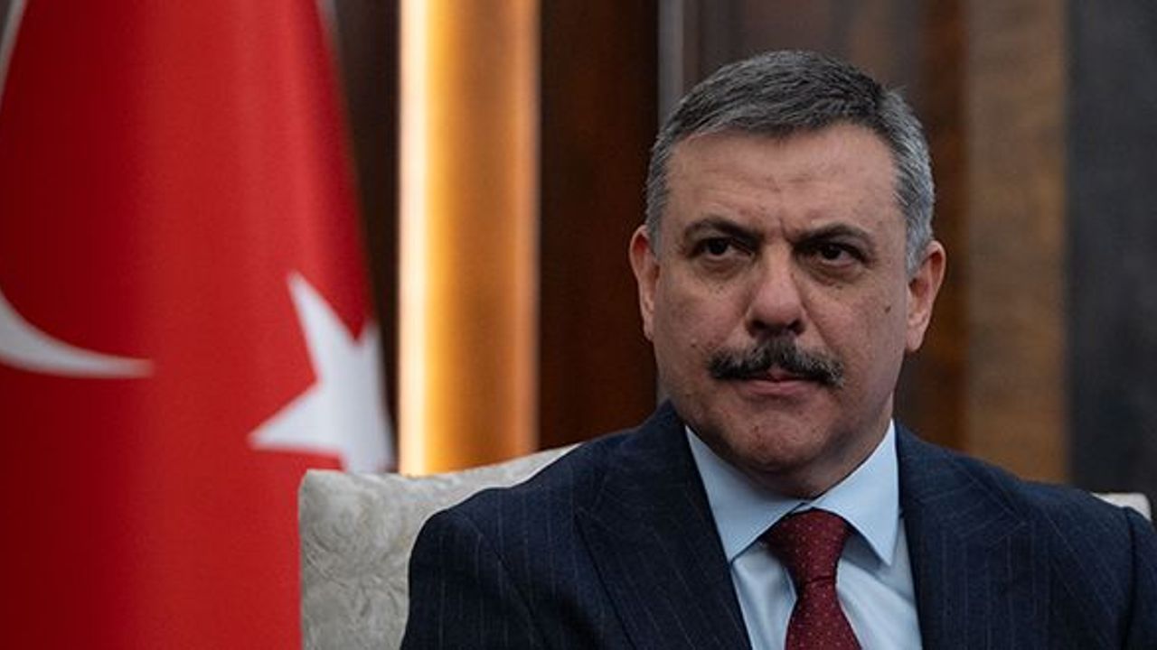 Bakan Çiftçi'den okul güvenliği talimatı! Bekçi ve korucular görevlendirilecek