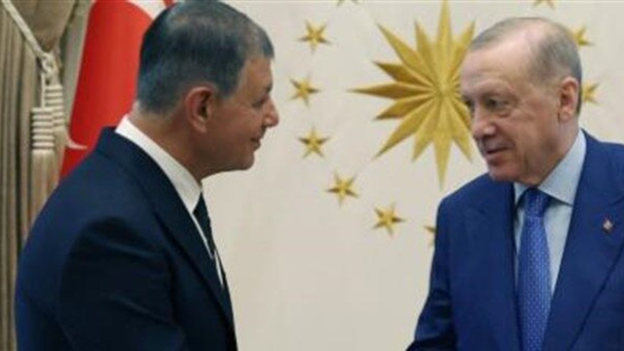 Cemil Tugay'ın AK Parti'ye katılacağı iddiası: İzmir'de bir ilk olabilir