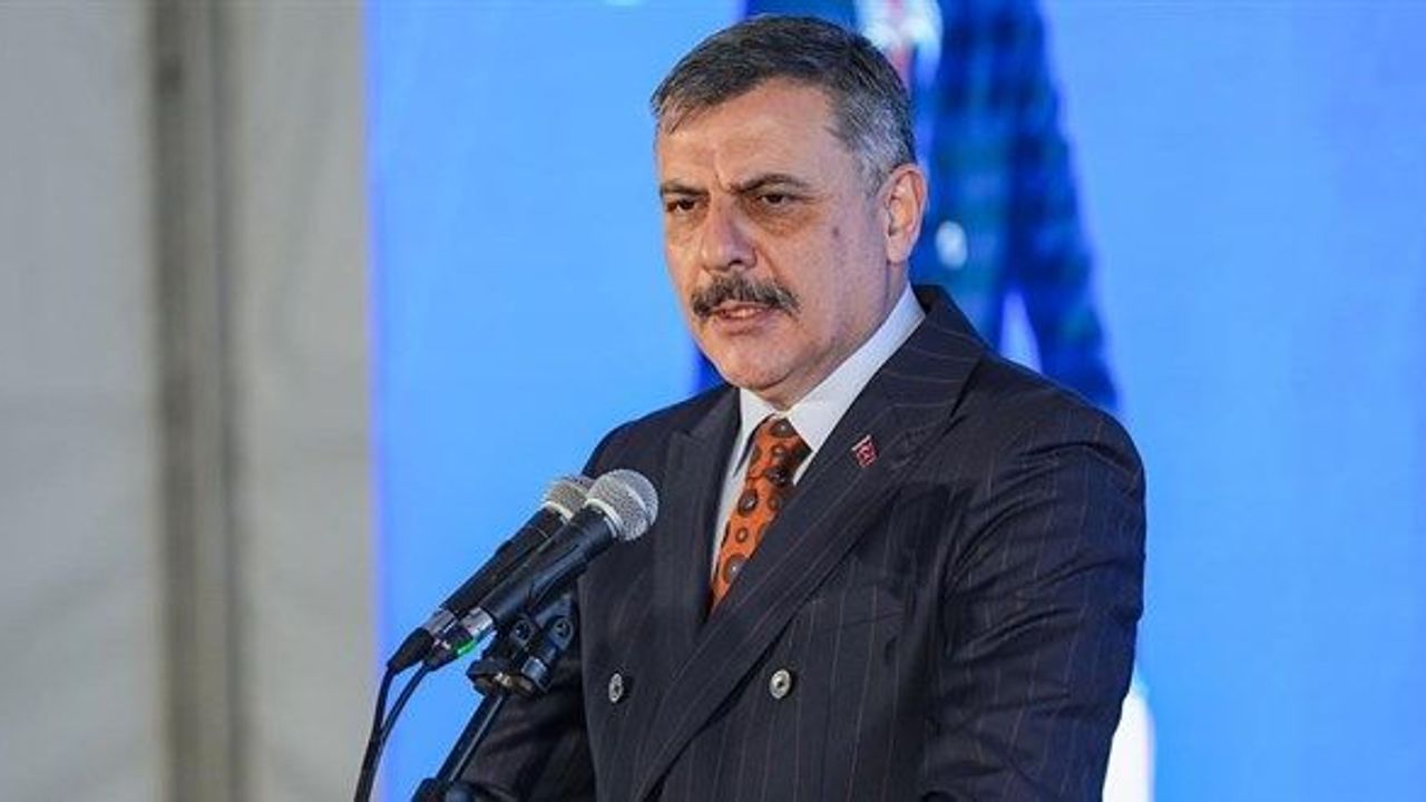 Bakan Çiftçi: Belçika’ya aranan kişilerle ilgili liste verdik