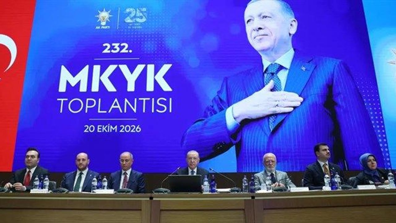 Erdoğan’dan fon soruşturması açıklaması: “Kol kırılır yen içinde kalır demeyeceğiz”
