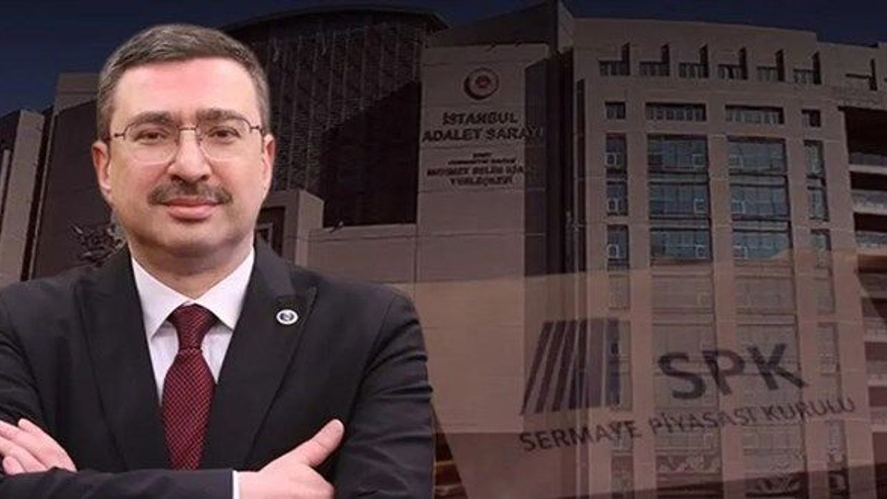 Eski SPK Başkanı Gönül’ün 10 ay önceki sözleri yeniden gündemde